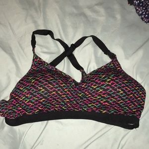 Sports Bra- Size 2X
